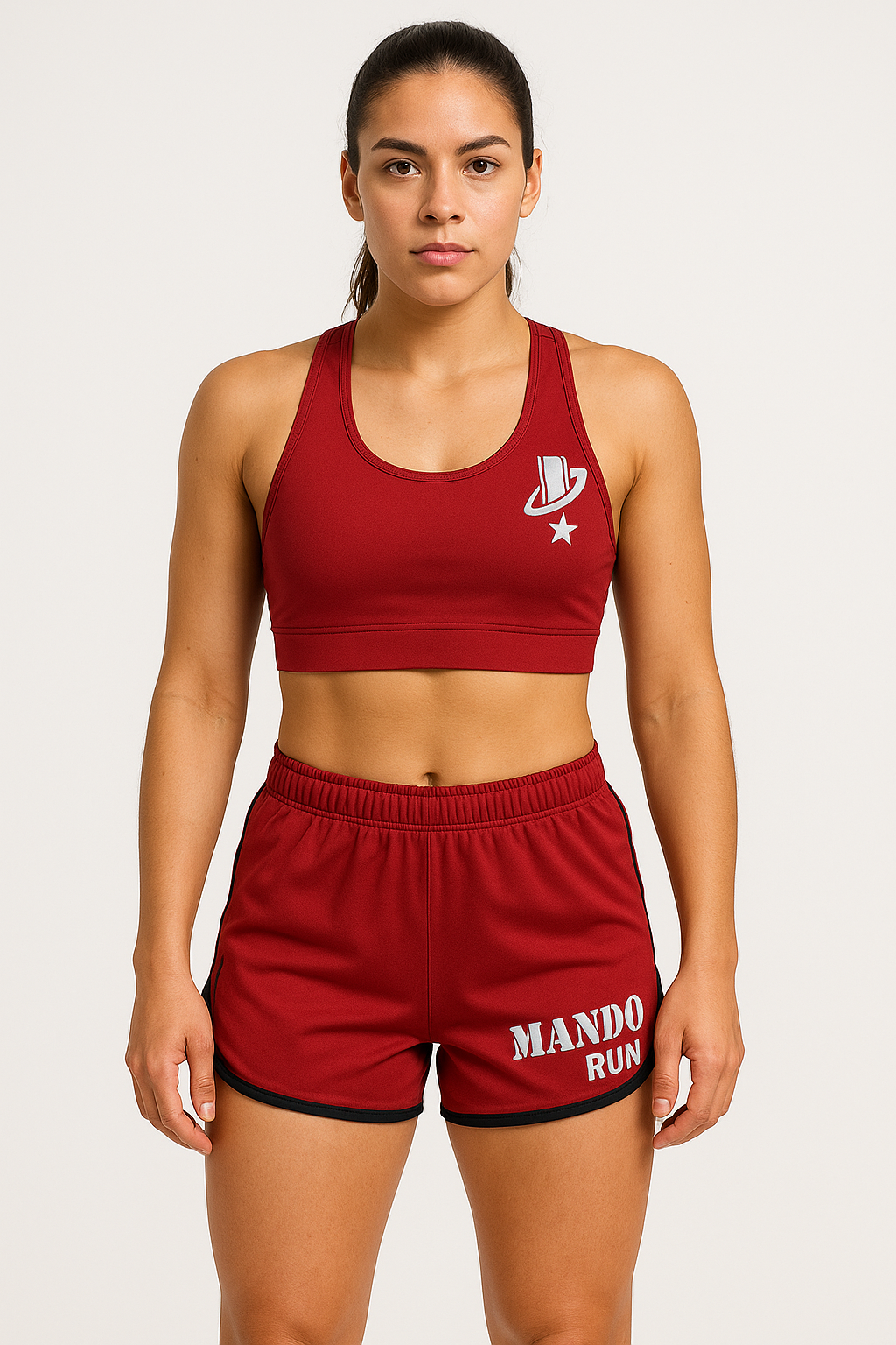Sports Bra - Women