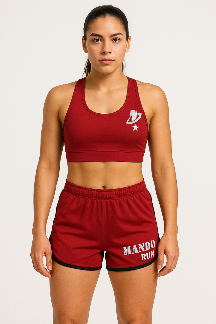 Sports Bra - Women