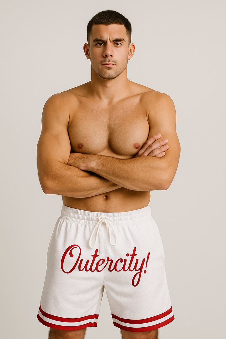 Basketball Shorts - Men/Youth
