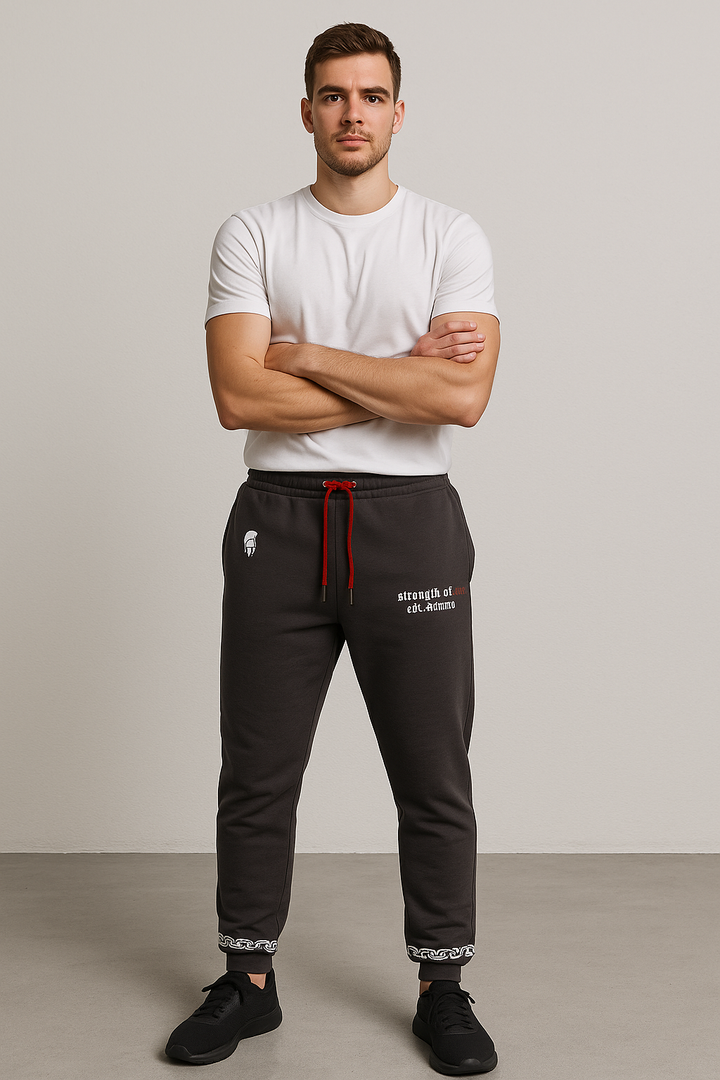 Comfort Sweat Pants/Joggers