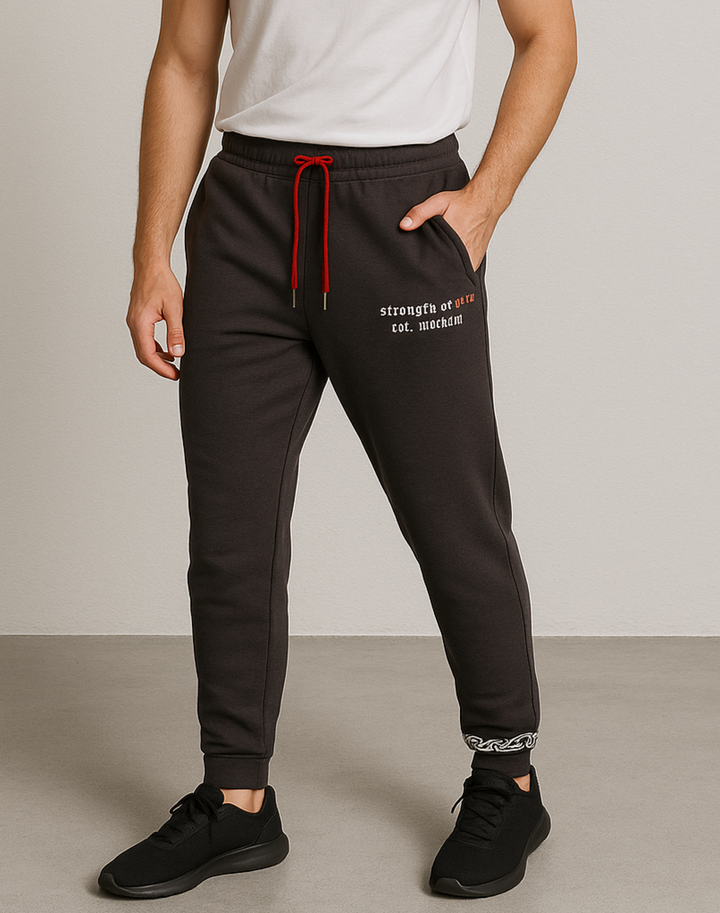 Comfort Sweat Pants/Joggers