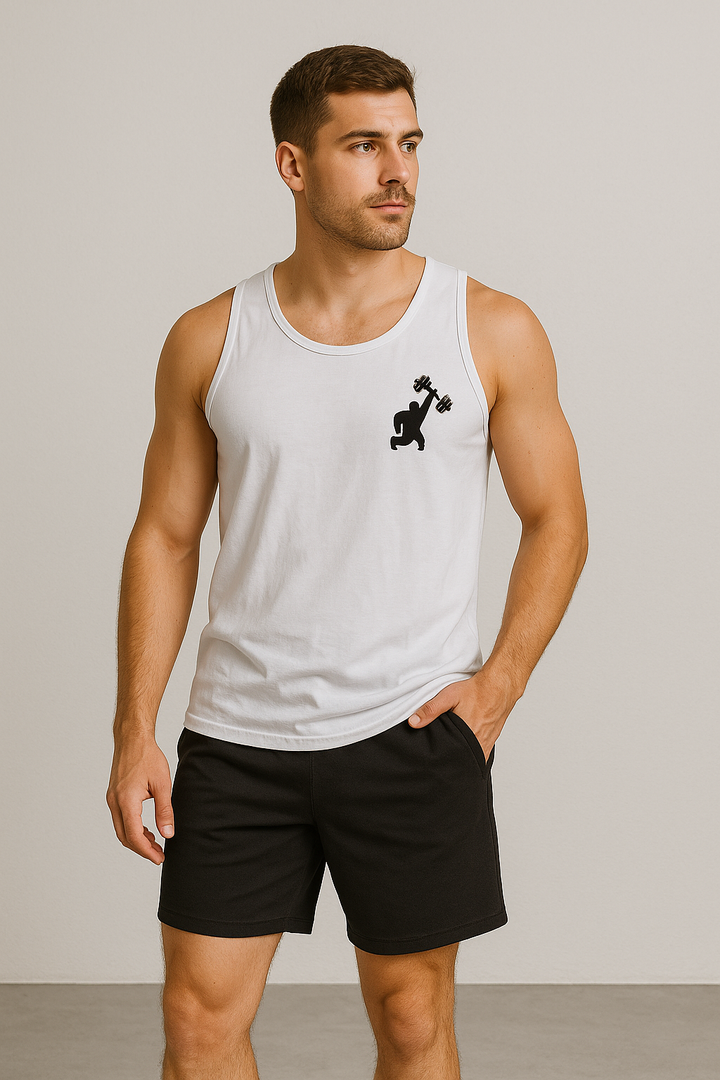 Comfort Racerback Tank Top - Men/Women/Youth