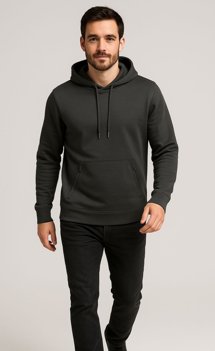 Athletic Hoodie - Men/Women/Youth