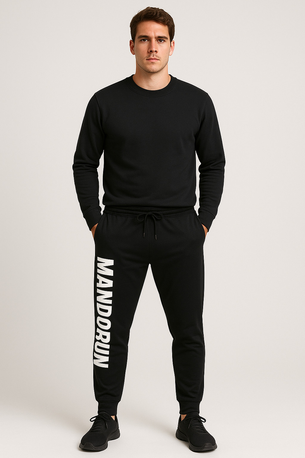 Athletic Joggers - Men/Woman/Youth