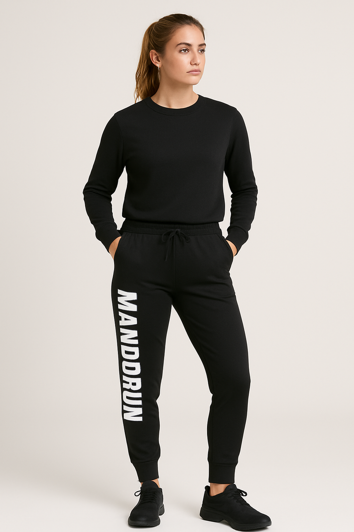 Athletic Joggers - Men/Woman/Youth