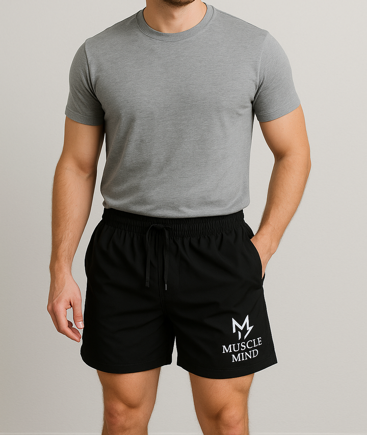 Athletic Shorts - Men/Woman/Youth
