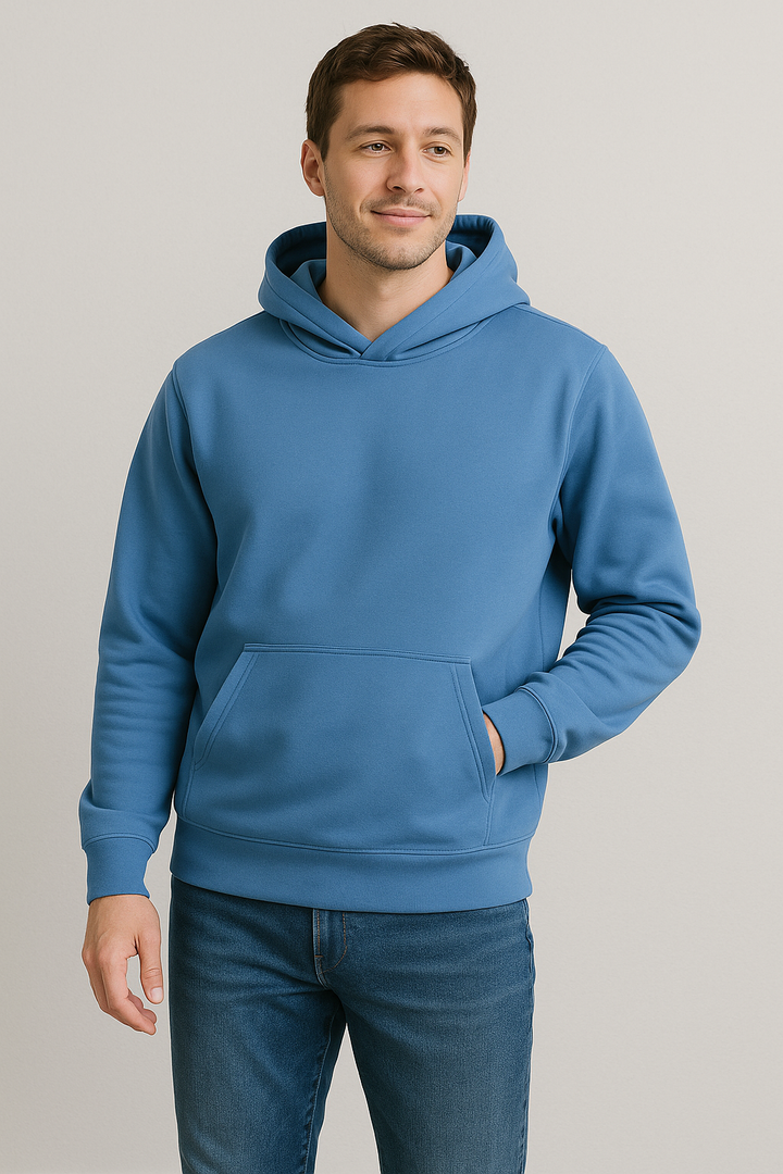 Comfort Hoodie - Men/Women/Youth
