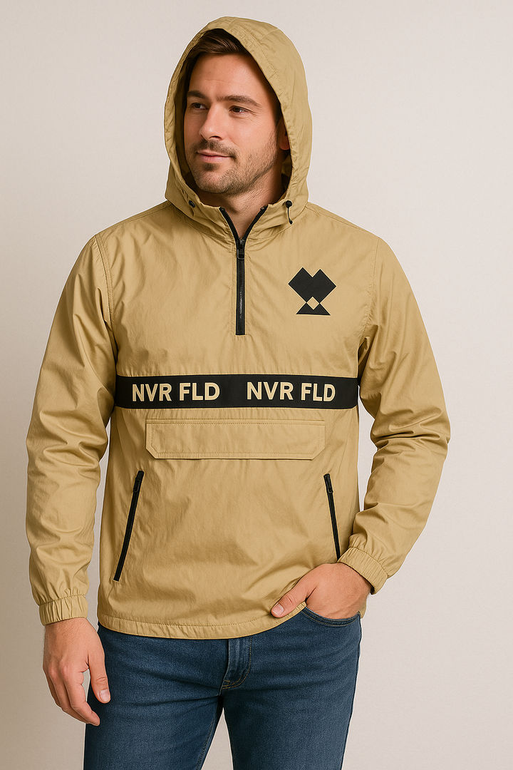 Windbreakers Hoodies - Male/Woman/Youth