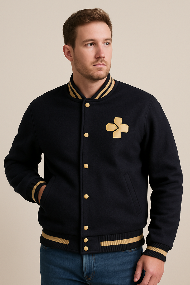 Varsity Jacket - Men/Women/Youth