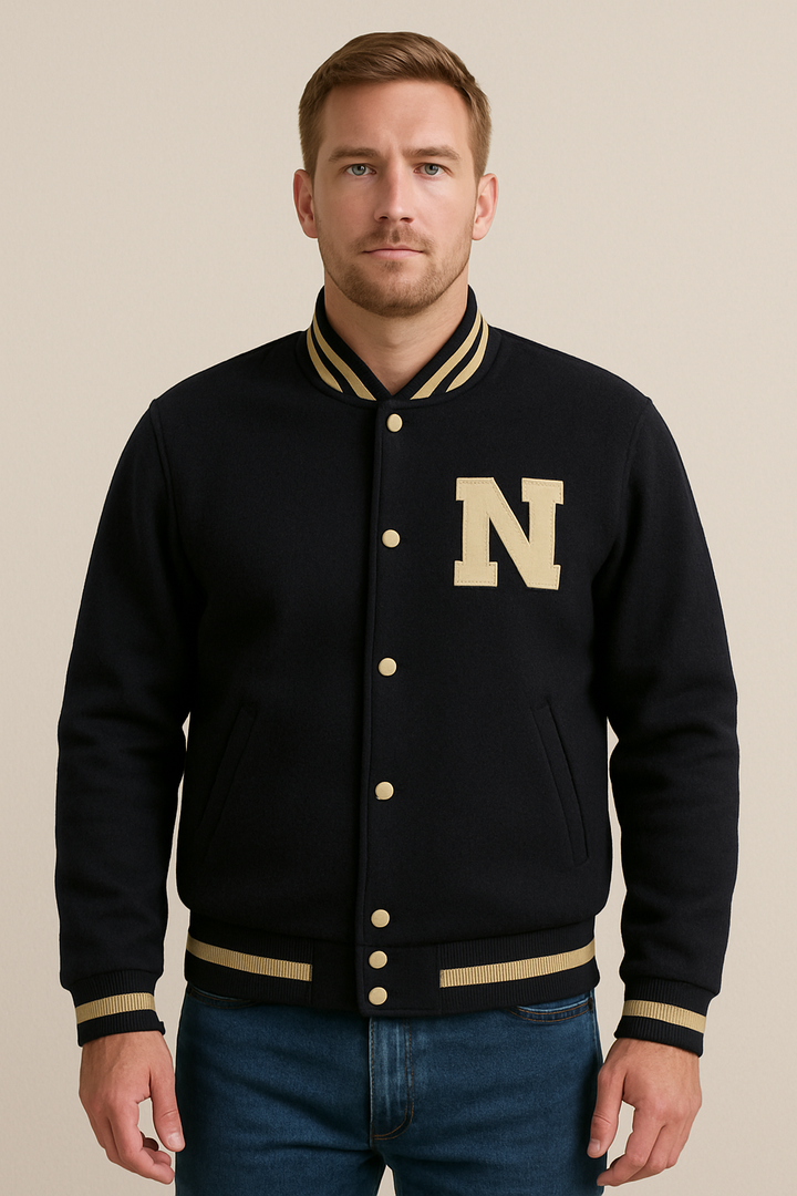 Varsity Jacket - Men/Women/Youth