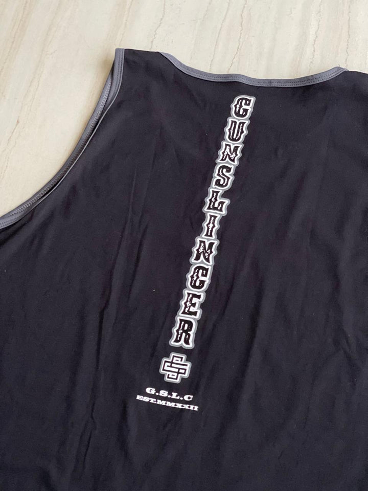 Comfort Racerback Tank Top - Men/Women/Youth