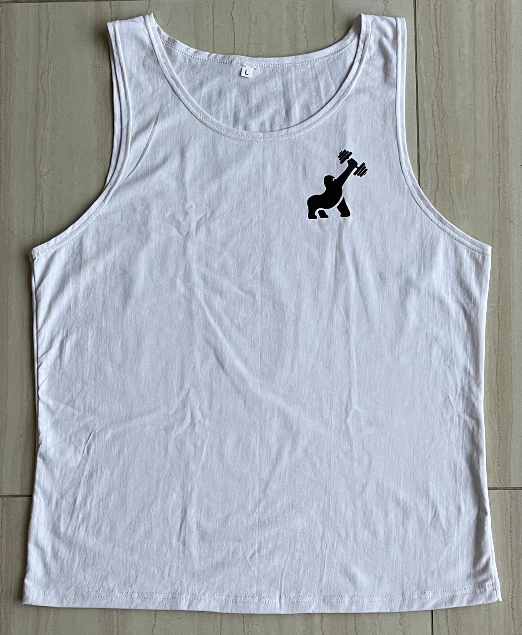 Comfort Racerback Tank Top - Men/Women/Youth