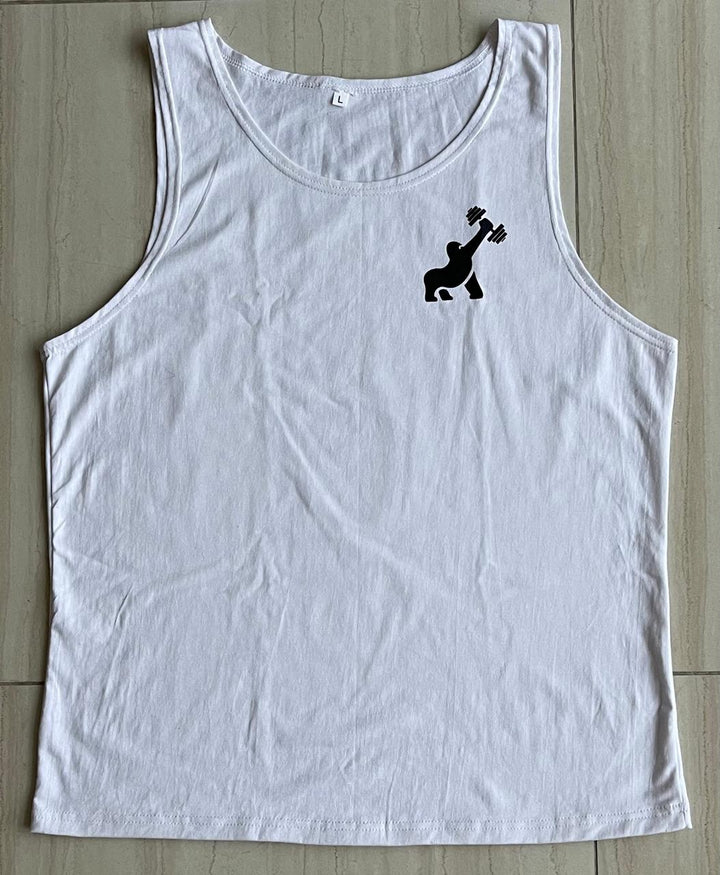 Comfort Racerback Tank Top - Men/Women/Youth