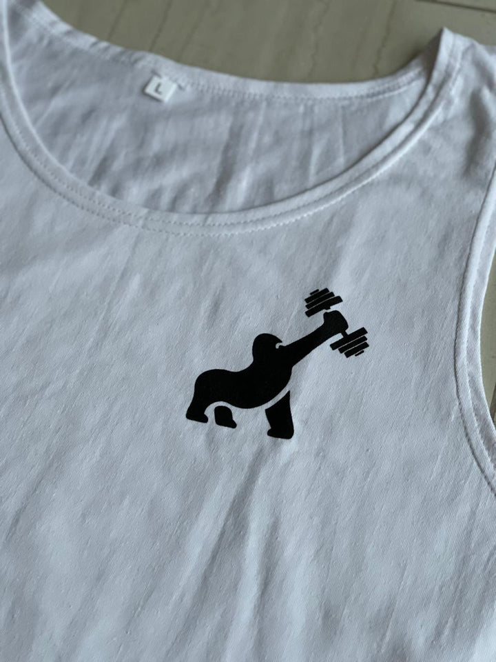 Comfort Racerback Tank Top - Men/Women/Youth