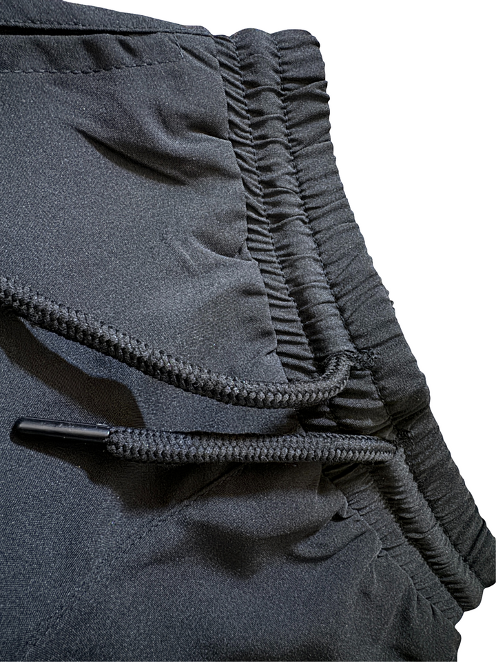 Training Shorts With Inner - Men/Women/Youth
