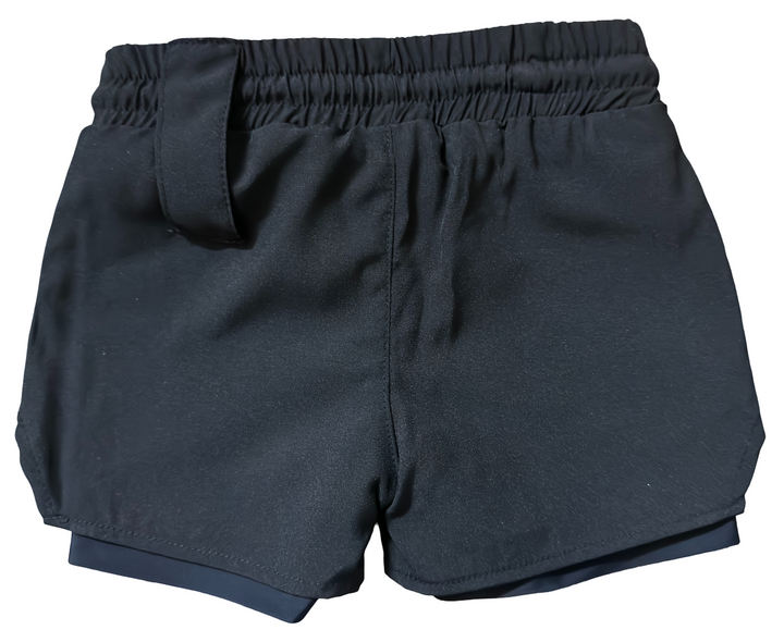 Training Shorts With Inner - Men/Women/Youth