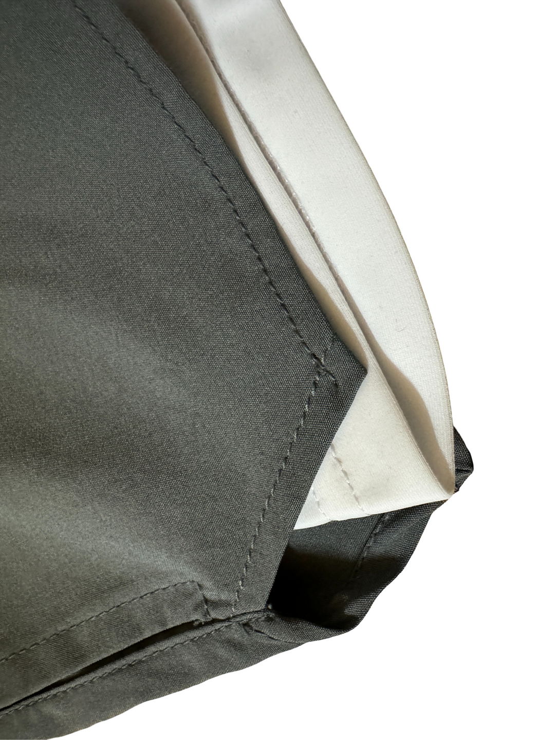 Training Shorts With Inner - Men/Women/Youth