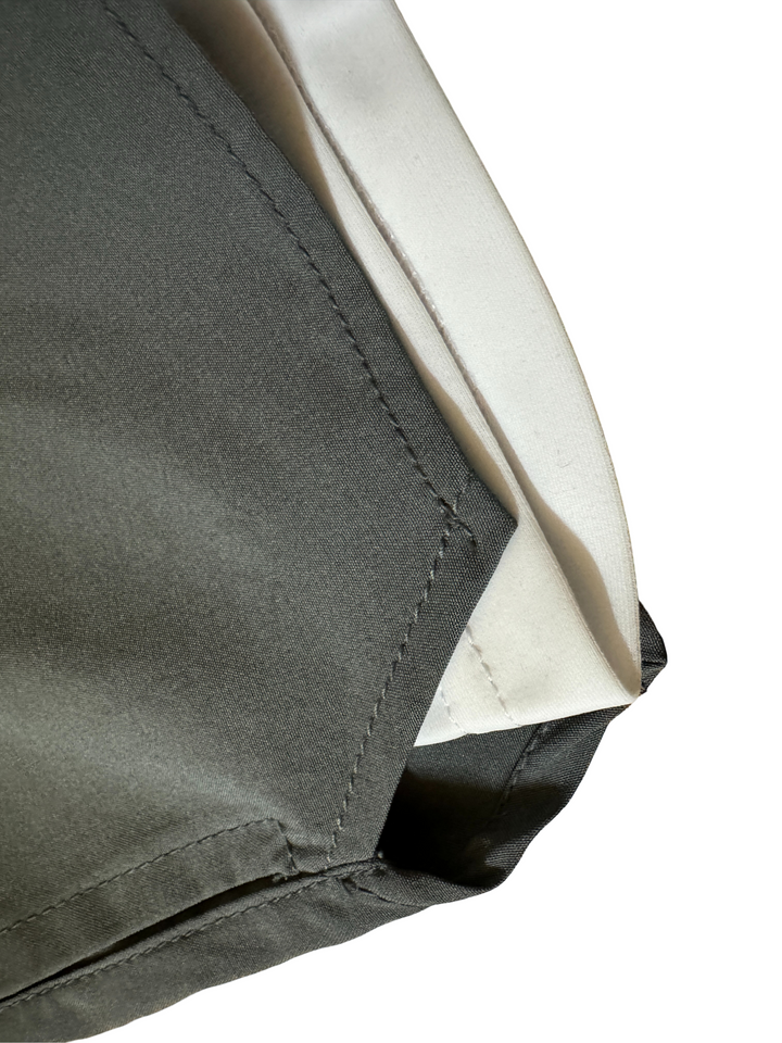 Training Shorts With Inner - Men/Women/Youth