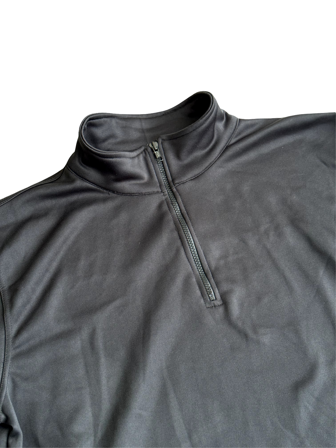 Athletic Zipper Sweatshirt - Men/Woman/Youth