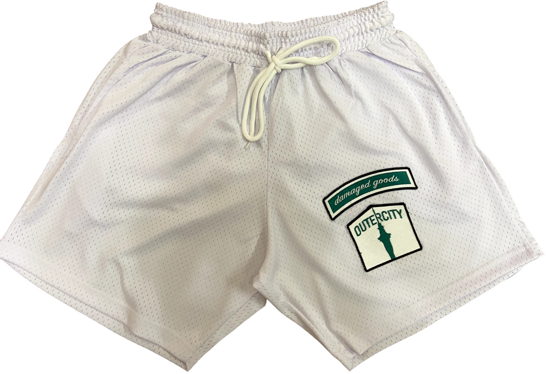 Basketball Shorts - Men/Youth