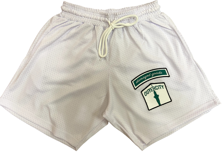 Basketball Shorts - Men/Youth