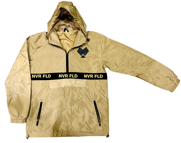 Windbreakers Hoodies - Male/Woman/Youth