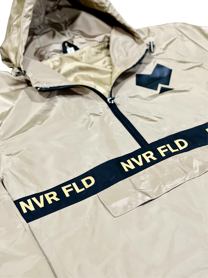 Windbreakers Hoodies - Male/Woman/Youth