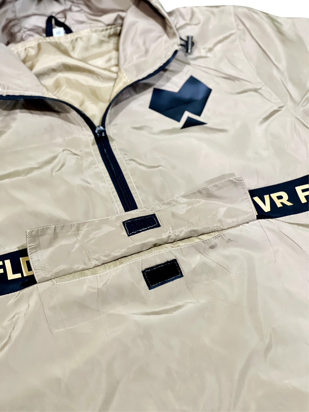 Windbreakers Hoodies - Male/Woman/Youth