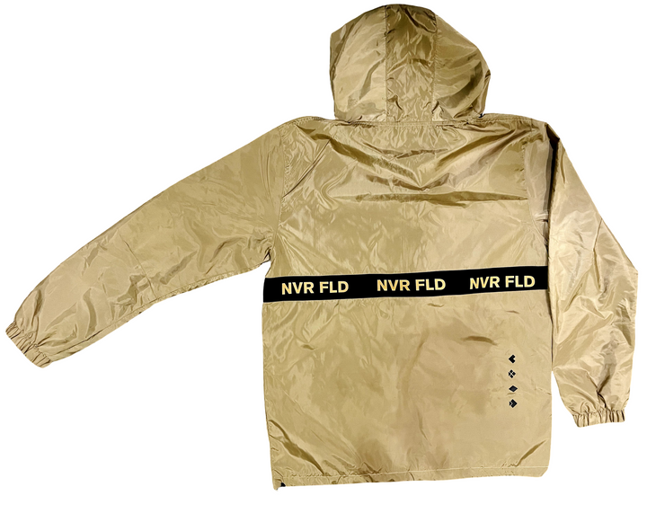 Windbreakers Hoodies - Male/Woman/Youth