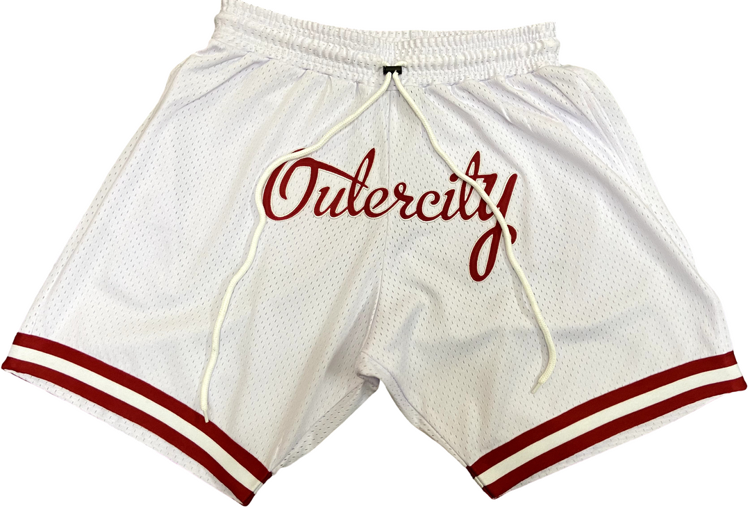 Basketball Shorts - Men/Youth