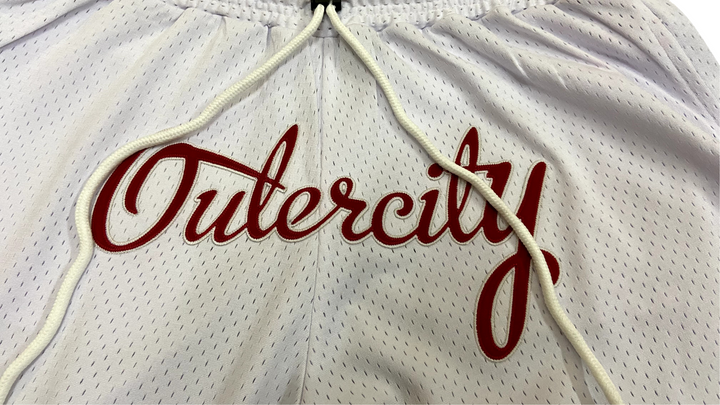 Basketball Shorts - Men/Youth