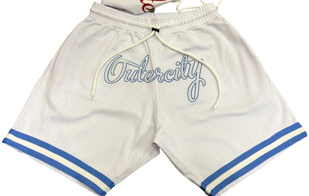 Basketball Shorts - Men/Youth