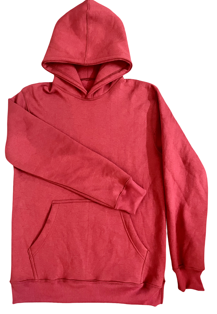 Comfort Hoodie - Men/Women/Youth