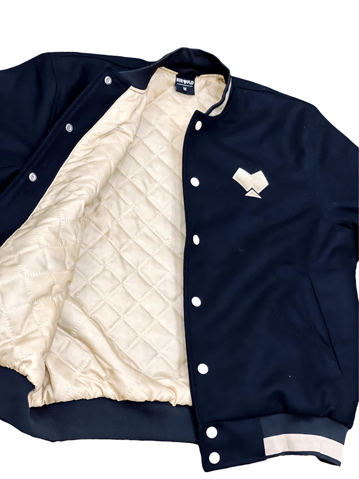 Varsity Jacket - Men/Women/Youth