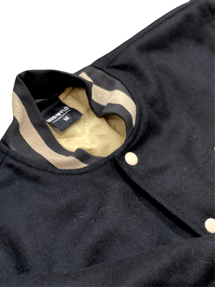 Varsity Jacket - Men/Women/Youth