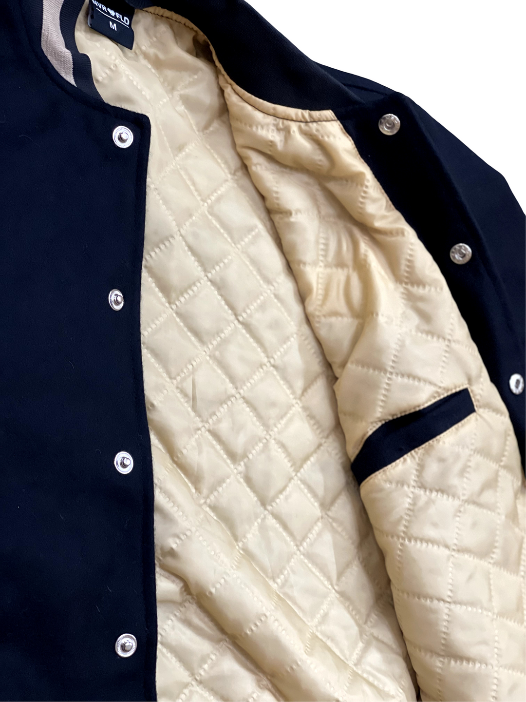 Varsity Jacket - Men/Women/Youth