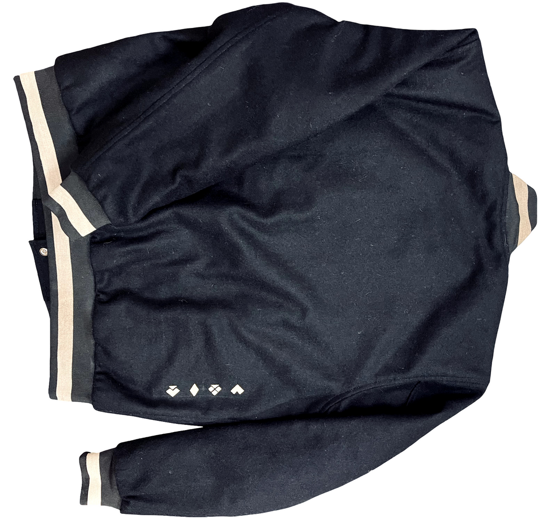 Varsity Jacket - Men/Women/Youth