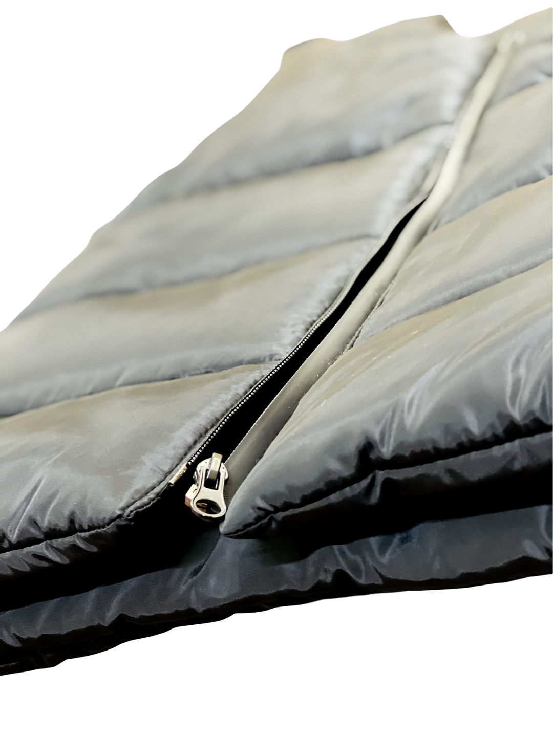 Windbreaker Sleeveless Vest - Men/Women/Youth