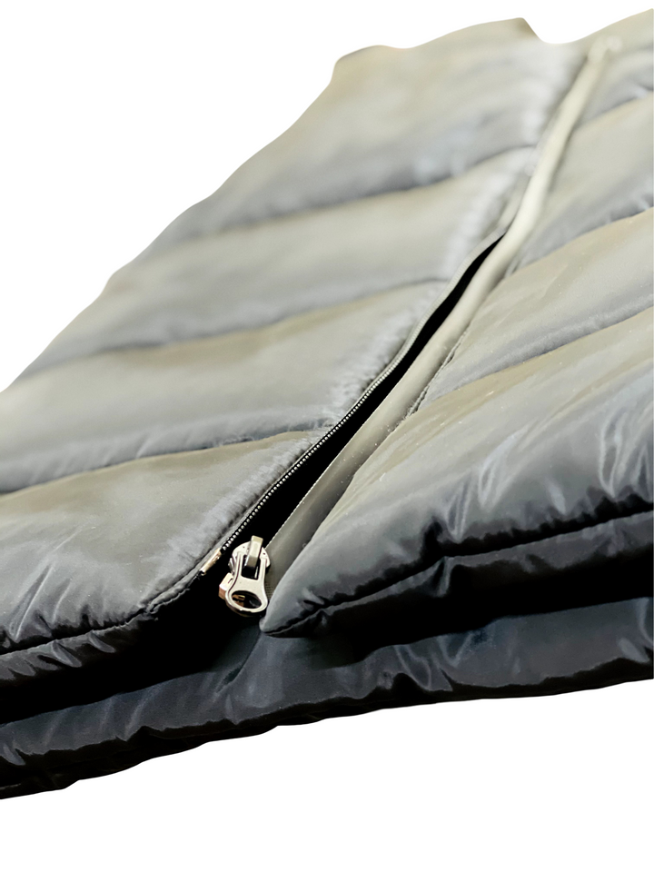Windbreaker Sleeveless Vest - Men/Women/Youth