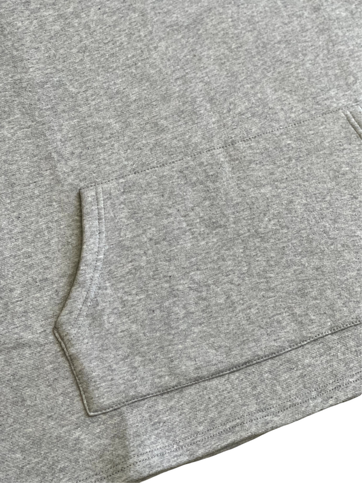 Half Sleeves Hoodies - Men/Women/Youth