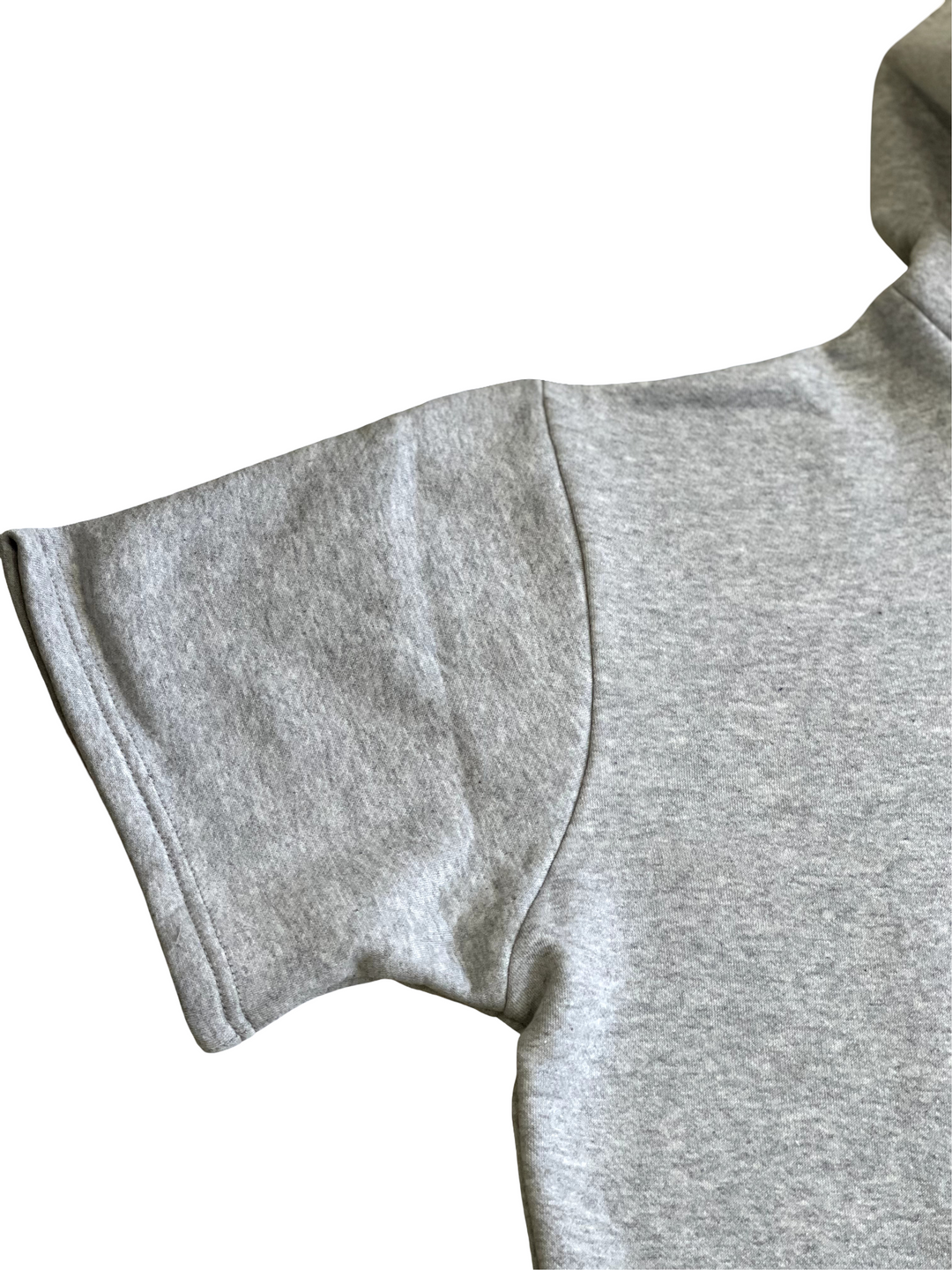 Half Sleeves Hoodies - Men/Women/Youth