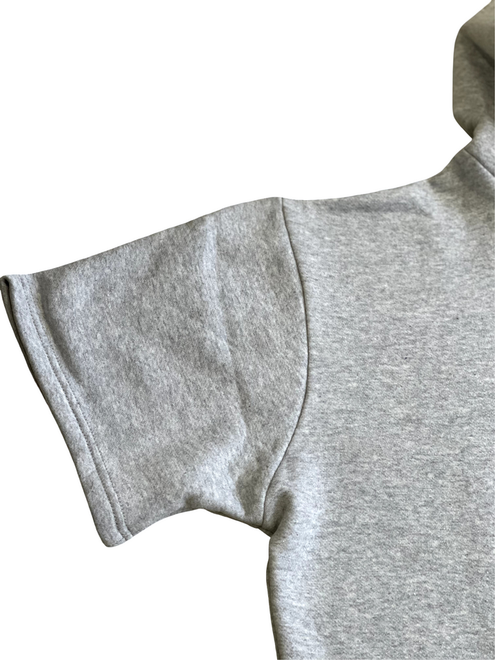 Half Sleeves Hoodies - Men/Women/Youth