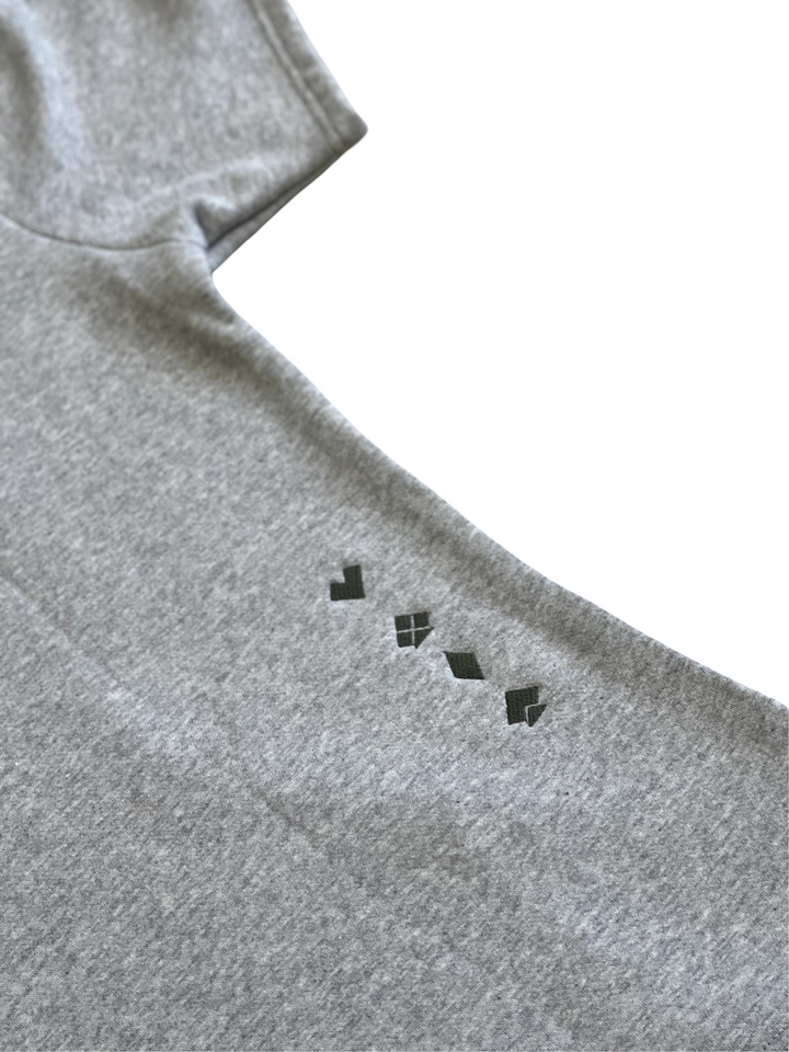 Half Sleeves Hoodies - Men/Women/Youth