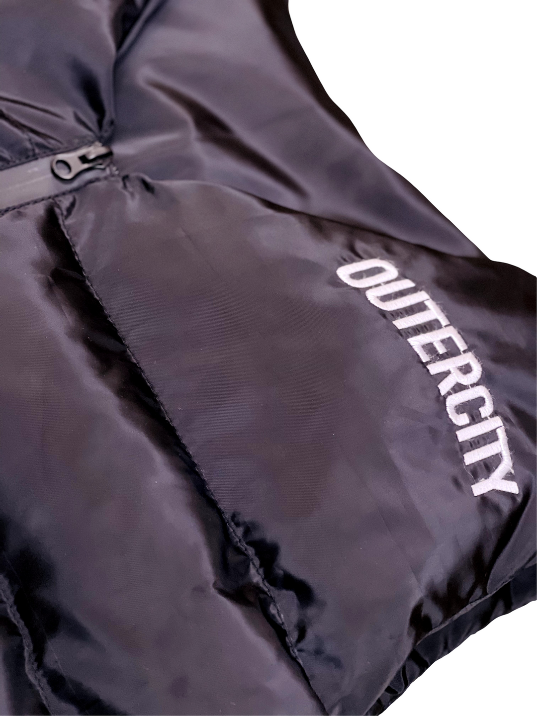 Windbreaker Sleeveless Vest - Men/Women/Youth
