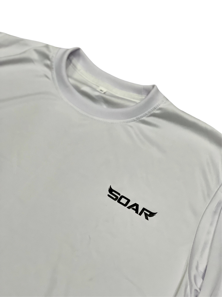 Athletic Long Sleeve Shirt - Men/Women/Youth