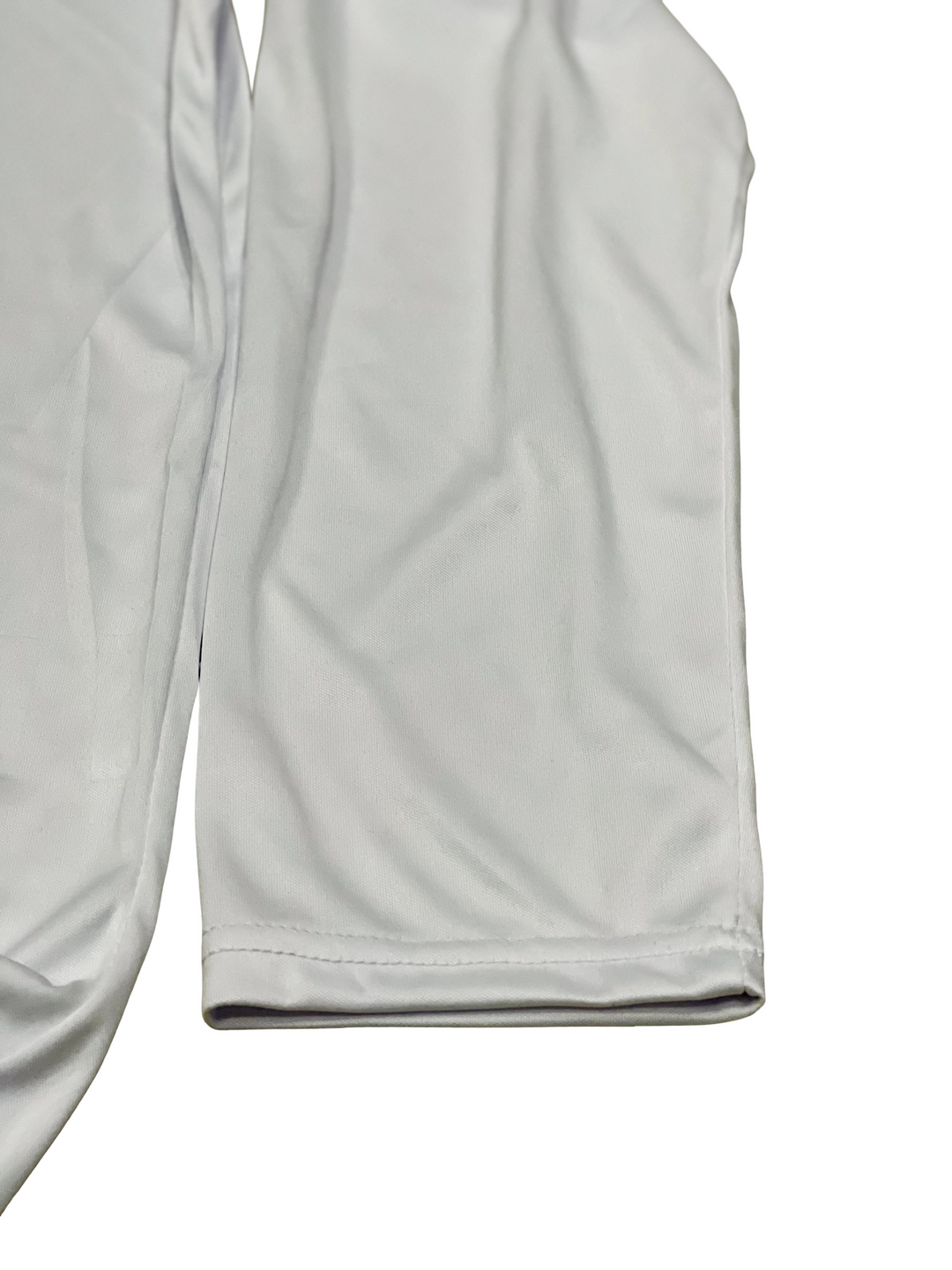 Athletic Long Sleeve Shirt - Men/Women/Youth