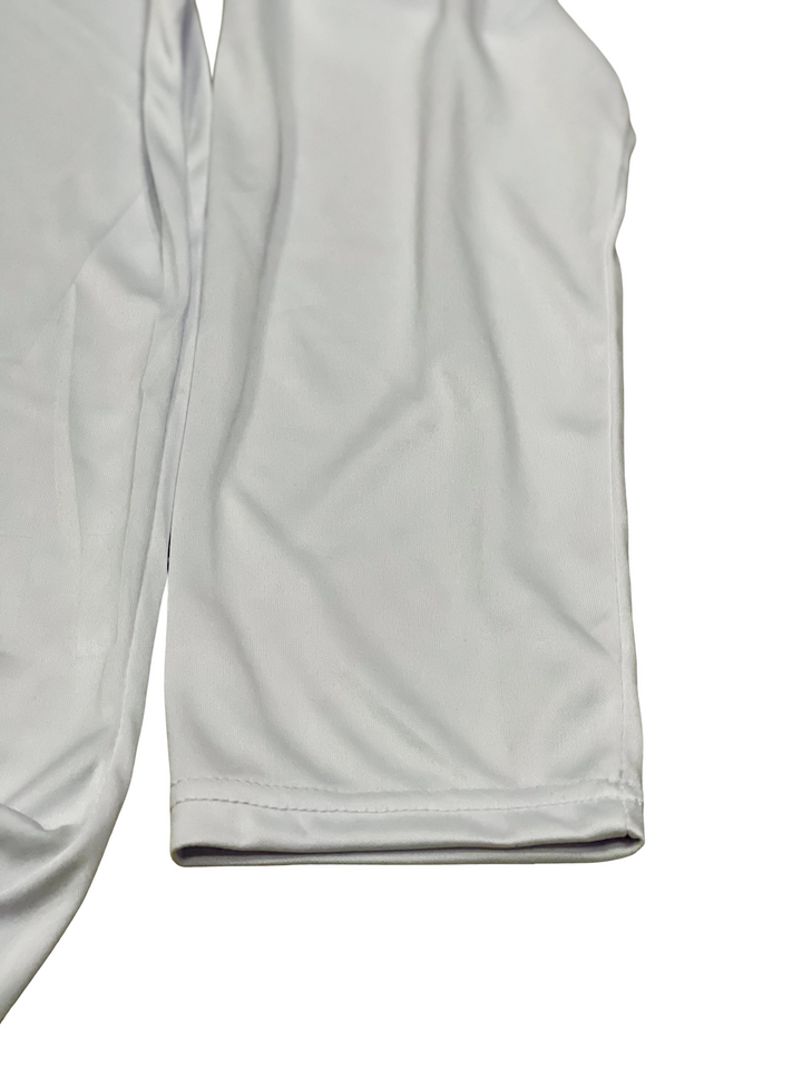Athletic Long Sleeve Shirt - Men/Women/Youth