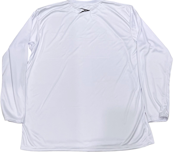 Athletic Long Sleeve Shirt - Men/Women/Youth