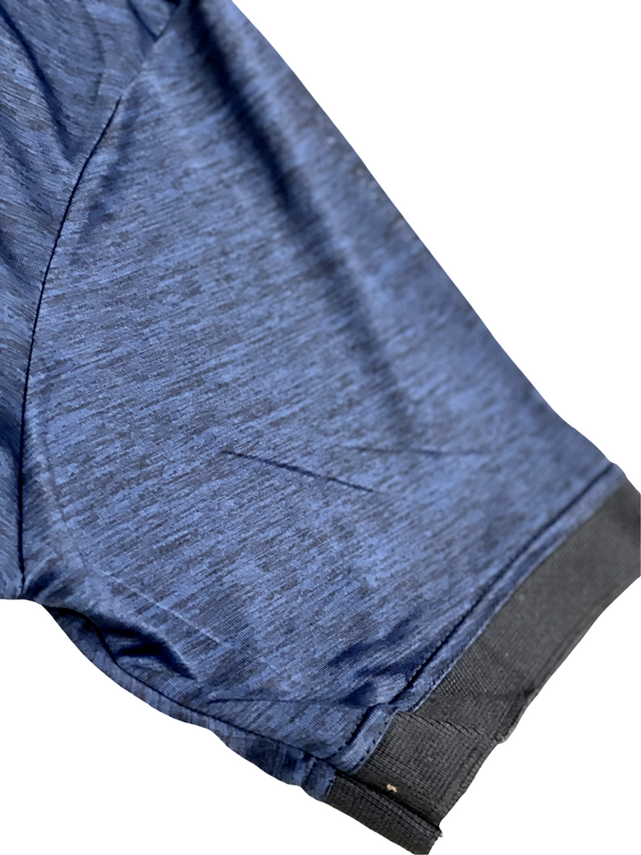 Athletic Polo T-Shirt - Men/Women/Youth