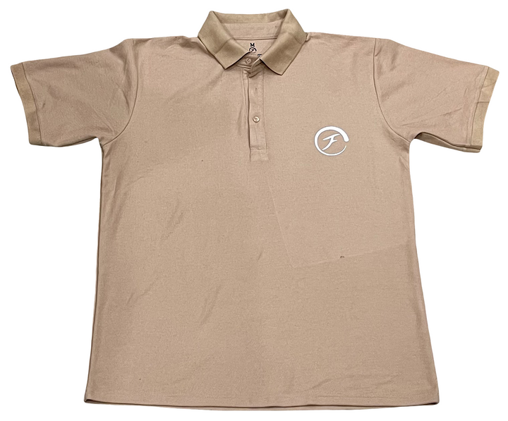 Athletic Polo T-Shirt - Men/Women/Youth